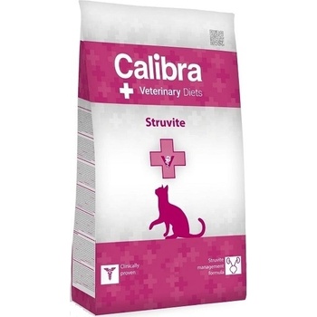 Calibra Veterinary Diets Struvite Oxalate Management 5 kg