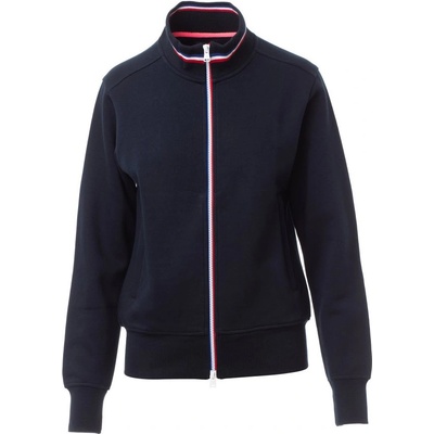 PAYPER nazionale lady france 000018-0001 / Дамски суитшърт с висока яка - тъмносин l (000018000108010l)