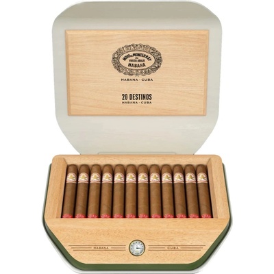 Hoyo de Monterrey Destinos 20 ks