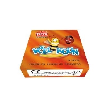 Dětská VČELKOUN 4 ks