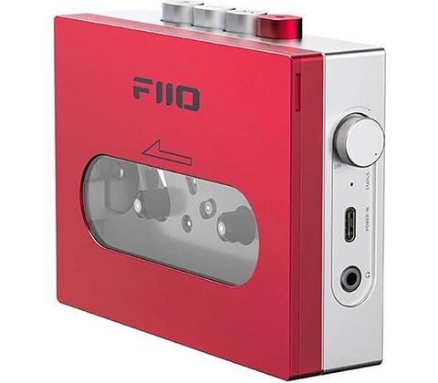 FiiO CP13