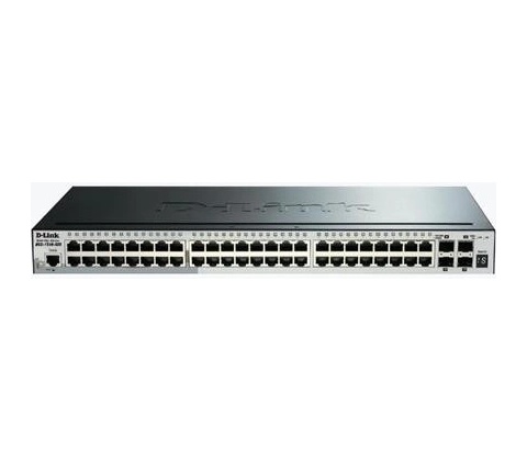 D-Link DGS-1510-52X