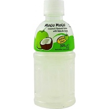 Mogu Kokosový nápoj SAPPE 320 ml