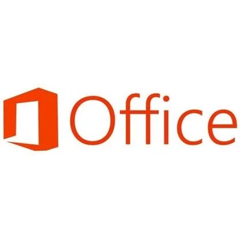 Microsoft Office Home & Business Medialess P6 2019 ENG (T5D-03308)
