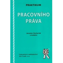 Praktikum pracovního práva