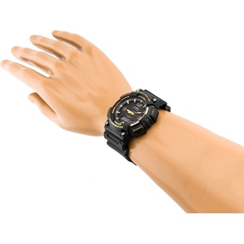 Casio Мъжки часовник Casio Collection Solar - AQ-S810W-1A3V (AQ-S810W-1A3V)