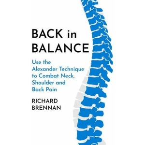 Back in Balance | Brennan, Richard (ISBN: 9781786786746)