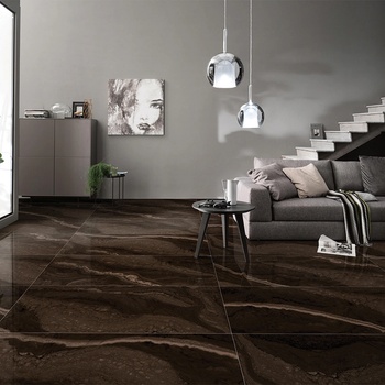 VARMORA ГРАНИТОГРЕС 60/120 rover brown - varmora - india