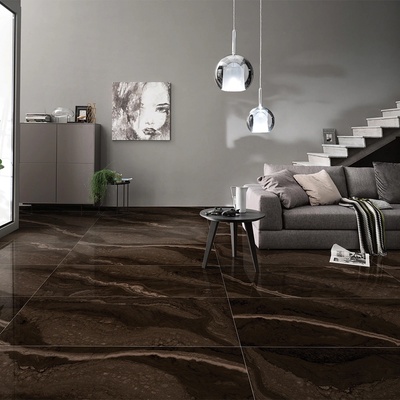 VARMORA ГРАНИТОГРЕС 60/120 rover brown - varmora - india