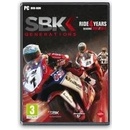 SBK: Generations