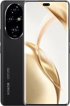HONOR 200 Pro 12GB/512GB Black