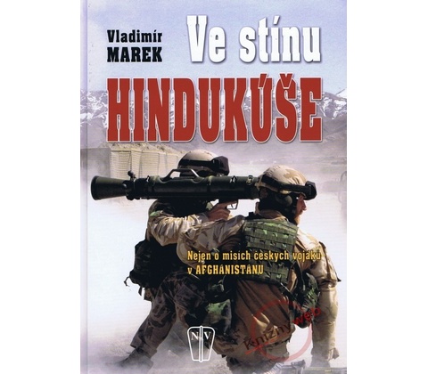 Ve stínu Hindukúše