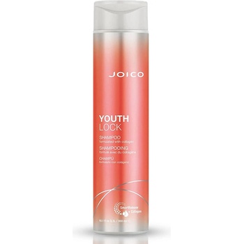 Joico Ревитализиращ шампоан с колаген и масло от бурити Joico Youth Lock Shampoo 300ml