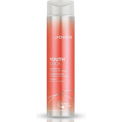 Joico Ревитализиращ шампоан с колаген и масло от бурити Joico Youth Lock Shampoo 300ml