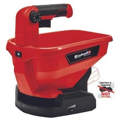 Einhell Акумулаторен универсален разпръсквач EINHELL GE-US 18 Li - Solo Power X-Change (3415410)
