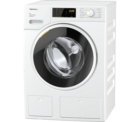 Miele WWD660 WCS