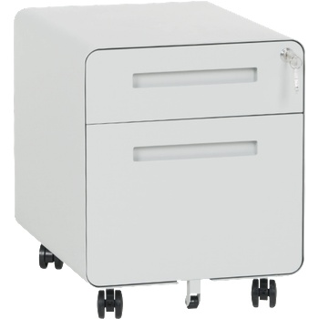 Carmen Офис контейнер Carmen CR-1801 K SAND - сив