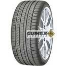 Osobné pneumatiky Michelin Latitude Sport 235/55 R17 99V