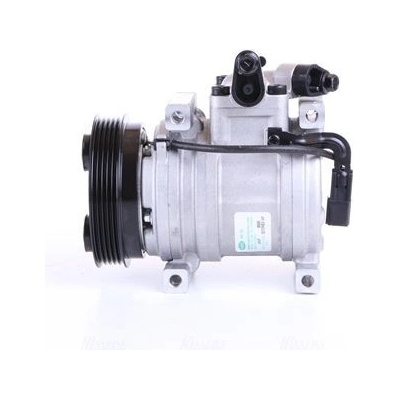 NISSENS 89302 Kompresor, klimatizace (89302)