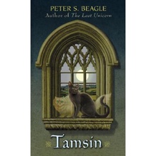 Peter S. Beagle - Tamsin