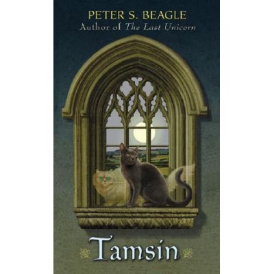 Peter S. Beagle - Tamsin