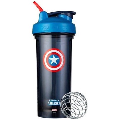 Šejkr Classic Loop 828ml Marvel® Captain America