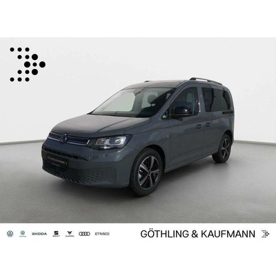 Volkswagen Caddy 1.5 TSI Life 85 kW