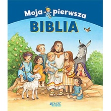 MOJA PIERWSZA BIBLIA