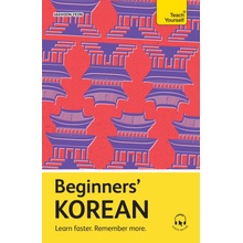 BEGINNERS KOREAN