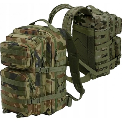 Brandit Cooper woodland 25 l