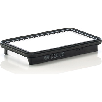 Mann-filter Въздушен филтър mann-filter c 24 019