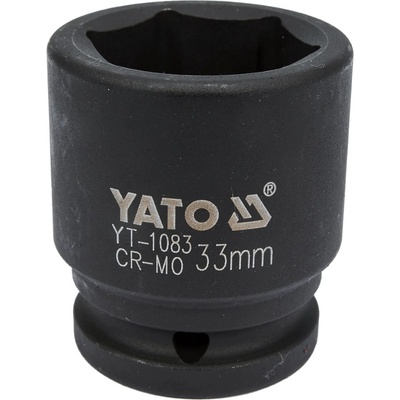Nástavec šestihranný CrMo 3/4" X 33 mm