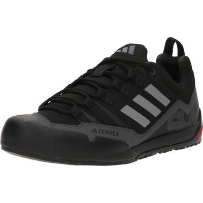 Adidas terrex Спортни обувки 'Swift Solo 2.0' черно, размер 4, 5