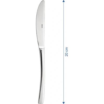 Pierfranco Gnali Sada Dezertní nůž Nico 20 cm 12 ks
