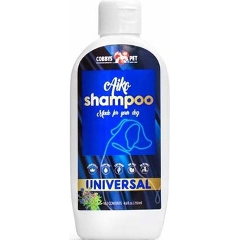 Aiko Šampon Univerzální s vůní květin pro psy 250 ml