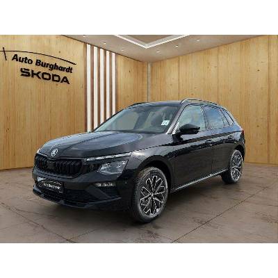 Skoda Kamiq 1.5 TSI DSG 110 kW