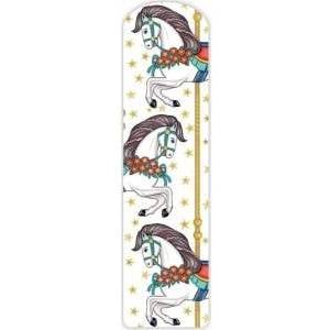 Henry London Traditional roller Kon carousel