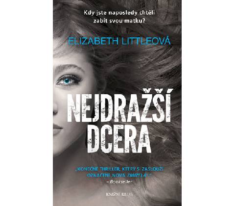 Nejdražší dcera