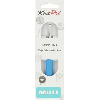 KnitPro Waves háčik 5mm