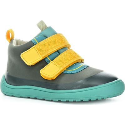 Protetika celoroční boty LENY Barefoot Grey