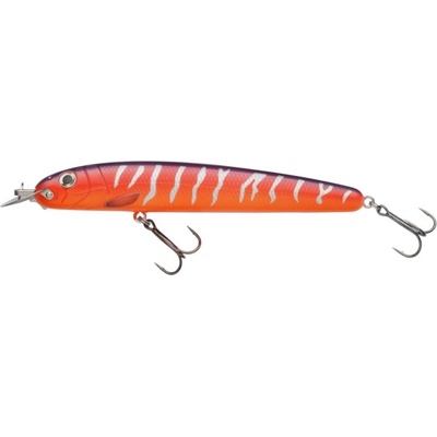 Abu Garcia Beast Hi-Lo Sinking Red Tiger 14cm