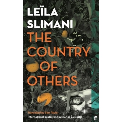The Country of Others - Leila Slimani