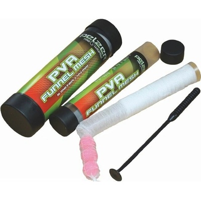 PVA punčocha Pelzer Pack PVA Funnel Mesh 25mm