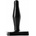 Tantus Анален разширител Tantus Силикон Малът Черен