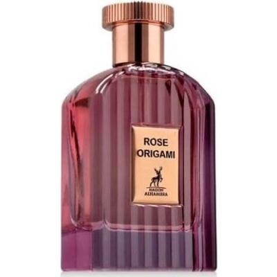 Maison Alhambra Origami parfémovaná voda unisex 100 ml