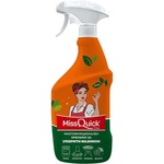 Miss Quickline Многофункционален препарат за упорити мазнини 750 мл (78654354)