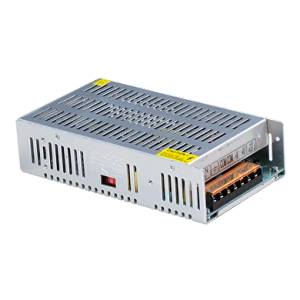 Ultralux ЗАХРАНВАНЕ, СТАБИЛИЗИРaНО, 0-24v dc, 300w, ip20 (znwj24300)