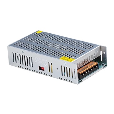 Ultralux ЗАХРАНВАНЕ, СТАБИЛИЗИРaНО, 0-24v dc, 300w, ip20 (znwj24300)