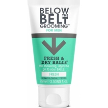 Below the Belt Fresh gel na intimní partie 75 ml