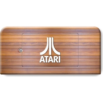 Atari Retro Handheld